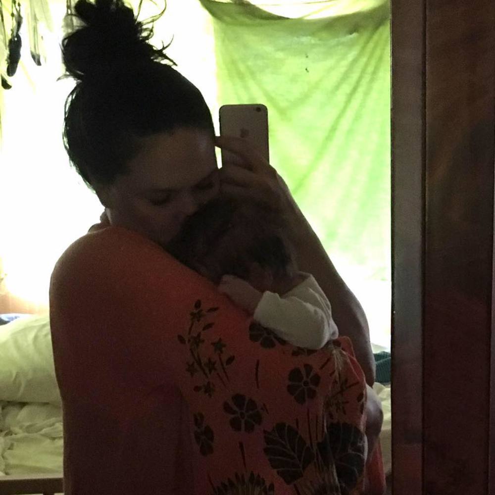 Meet your Posher, Ange😌